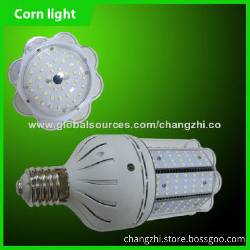 LED Column/COB Light, 100-300V AC Voltage Range